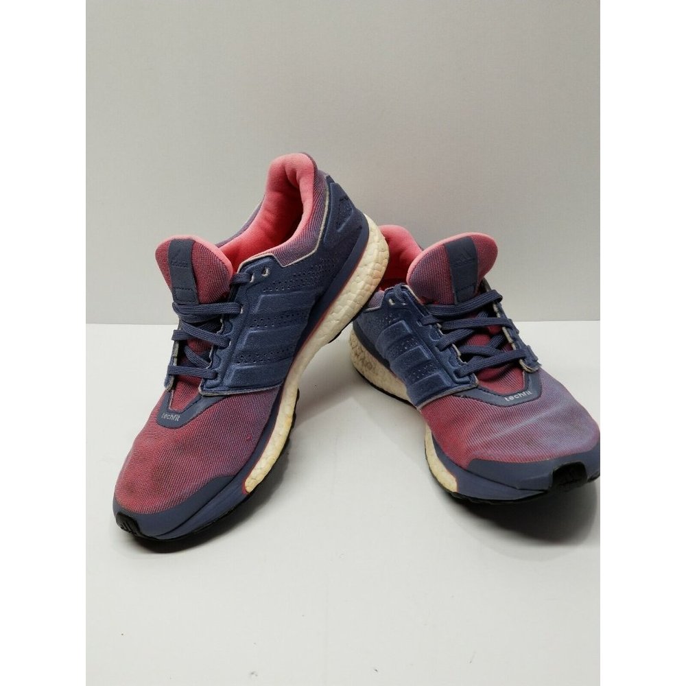 Adidas Womens SuperNova Boost Glide 8 Running Shoes S80275 Sz 10 Adidas boost